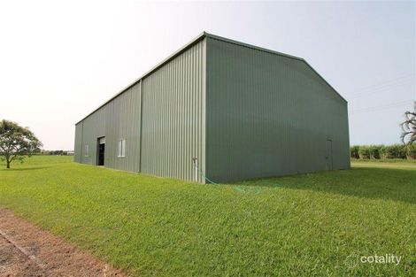 569 Kilrie Rd, Jarvisfield, QLD 4807