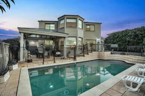 Property photo of 13 Carnival Way Beaumont Hills NSW 2155
