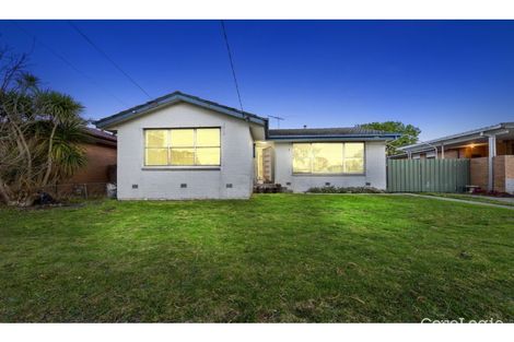 Property photo of 44 Laurina Crescent Frankston North VIC 3200