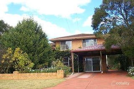 14 Wallace St, Newtown, QLD 4350