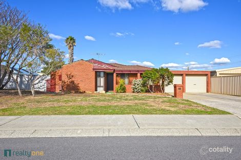 Property photo of 5 Asquith Street Lake Coogee WA 6166