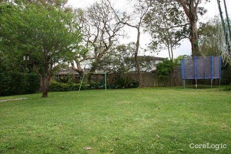 Property photo of 16 Jarrah Place Frenchs Forest NSW 2086