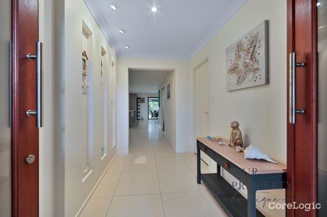 Property photo of 5 Seahorse Court Innes Park QLD 4670