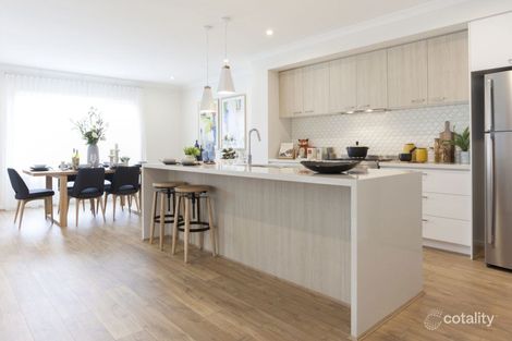 Property photo of 22 Newbery Chase Yea VIC 3717