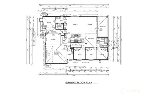 Property photo of 22 Newbery Chase Yea VIC 3717