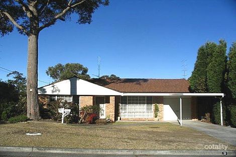 13 Goorawin St, Gwandalan, NSW 2259