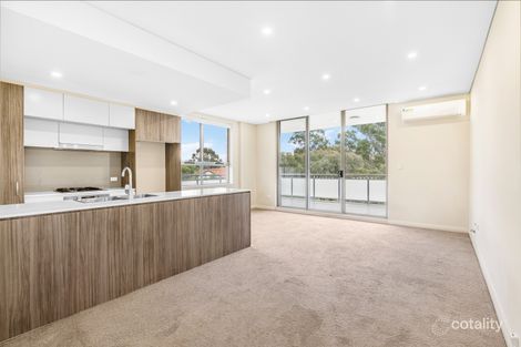 Property photo of 18/40-42 Addlestone Road Merrylands NSW 2160