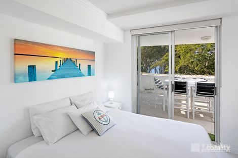 110/89 Landsborough Ave, Scarborough, QLD 4020