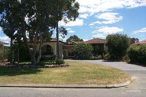 Property photo of 3 Ennis Place Ascot WA 6104