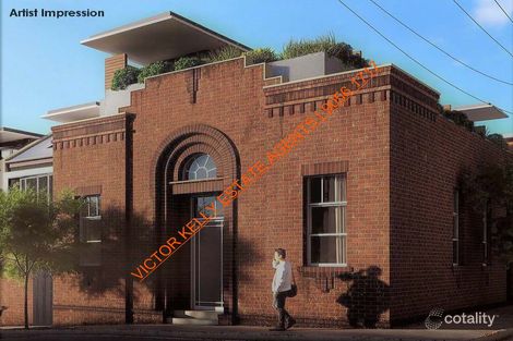 Property photo of 2/134 Lennox Street Newtown NSW 2042