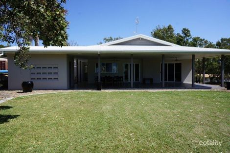 Property photo of 6 Macartney Drive Marian QLD 4753