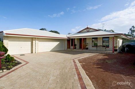 Property photo of 22 Kruger Loop South Yunderup WA 6208