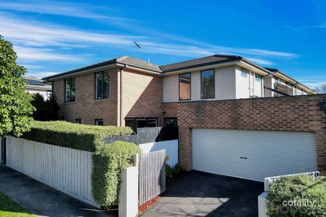 Property photo of 5/31-35 Wickham Road Hampton East VIC 3188