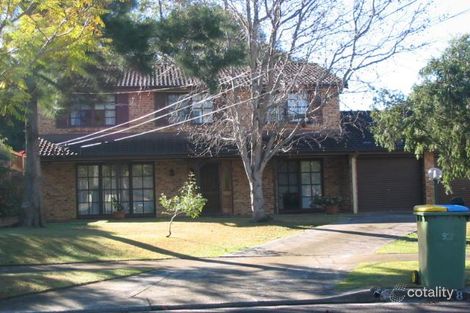 10 Sandra St, Putney, NSW 2112