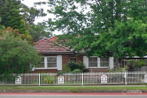 Property photo of 188 Great Western Highway Westmead NSW 2145