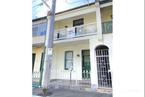 Property photo of 4 Albert Street Redfern NSW 2016