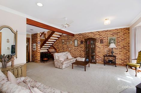 Property photo of 57/1 Carramar Drive Tweed Heads West NSW 2485