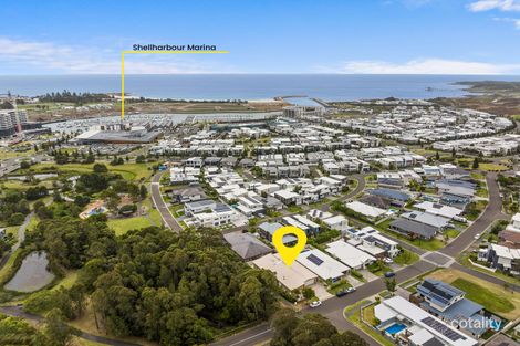 Property photo of 27 Shallows Drive Shell Cove NSW 2529