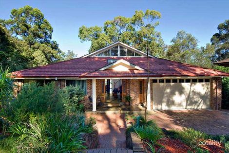 Property photo of 746 Henry Lawson Drive Picnic Point NSW 2213