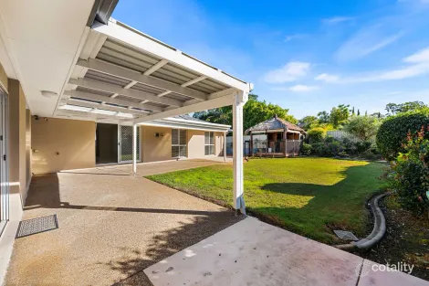Property photo of 71 Glen Eagles Drive Robina QLD 4226