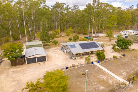 346 Wards Rd, Glenwood, QLD 4570