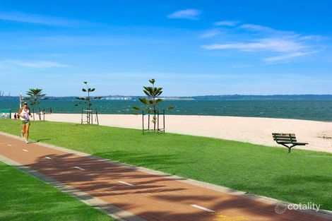 9/1-3 Norman Ave, Dolls Point, NSW 2219