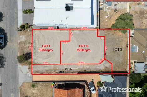 Property photo of 24B Ashcroft Way Balga WA 6061
