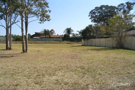 Property photo of First Avenue Hoxton Park NSW 2171