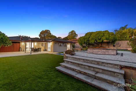 Property photo of 22 Maree Street Hamersley WA 6022