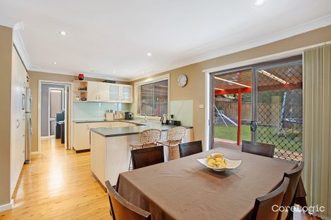 Property photo of 16 Forrest Crescent Camden NSW 2570