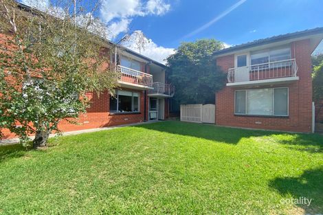 5/332 Nicholson St, Yarraville, VIC 3013