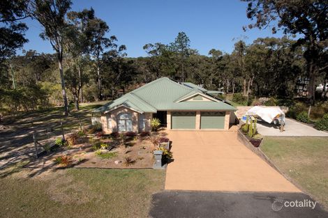 Property photo of 16 Central Avenue Bundabah NSW 2324