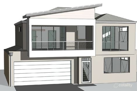 Property photo of LOT 1 Castle Road Woodlands WA 6018