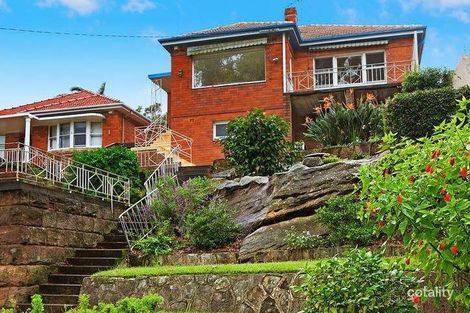 Property photo of 20 Borgah Street Carss Park NSW 2221