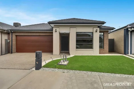 22 Trumpeter Dr, Tarneit, VIC 3029