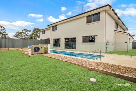 Property photo of 16 Signal Street Werrington NSW 2747