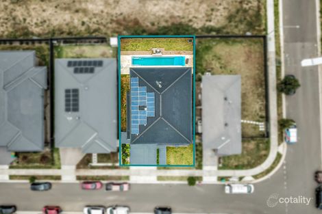 Property photo of 16 Signal Street Werrington NSW 2747