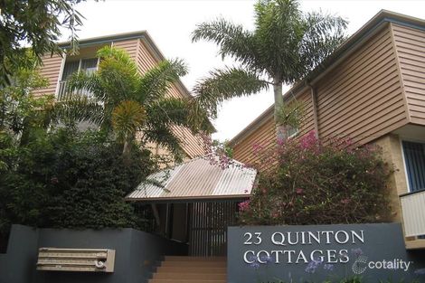 9/21-23 Quinton St, Kangaroo Point, QLD 4169