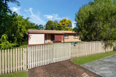 40 Cudgee St, Redbank Plains, QLD 4301