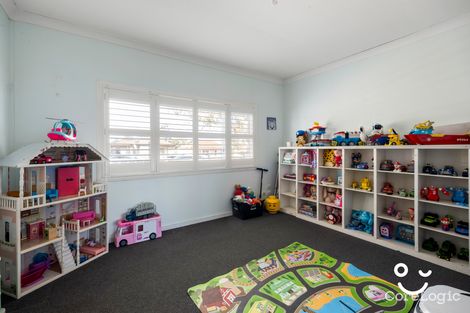 Property photo of 44 Werowi Street Dapto NSW 2530