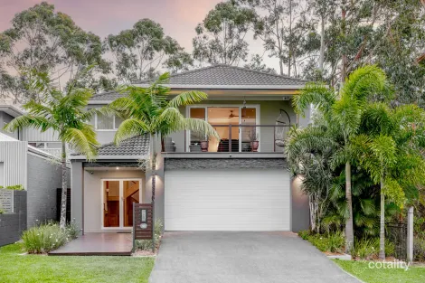 30 Kowari Cres, North Lakes, QLD 4509