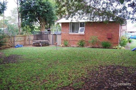 Property photo of 2/1 Alan Road Berowra Heights NSW 2082