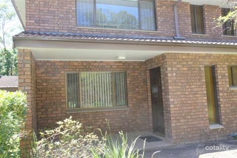 7/134-136 Crimea Rd, Marsfield, NSW 2122