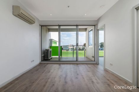 Property photo of 410/64 Macaulay Road North Melbourne VIC 3051