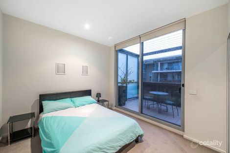 Property photo of 6/2 The Mews City ACT 2601