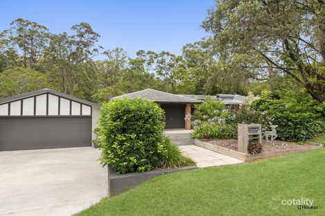 Property photo of 8 Shetland Place Mudgeeraba QLD 4213