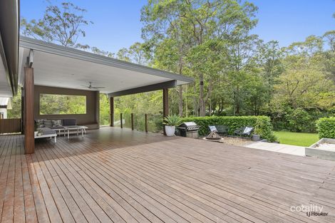 Property photo of 8 Shetland Place Mudgeeraba QLD 4213