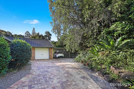 Property photo of 11 Vista Park Drive Buderim QLD 4556