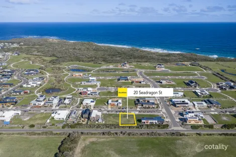 20 Seadragon St, Cape Paterson, VIC 3995