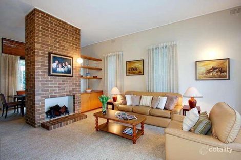 Property photo of 3 Dobell Place Doncaster East VIC 3109